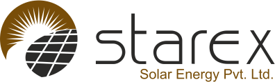 i-think Starex Solar
