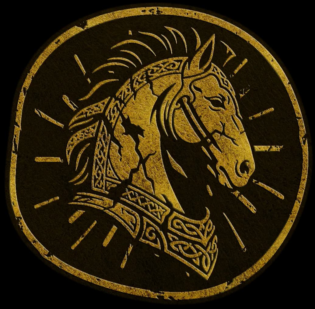 i-think Knight Coin