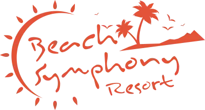 Beach Symphony logo