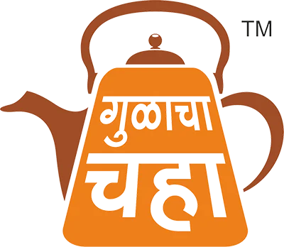Gulacha Chaha logo
