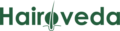Hairoveda logo