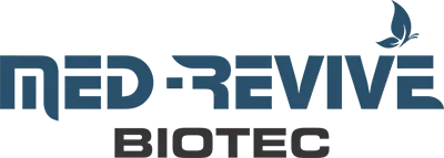 Med-Revive Biotec logo