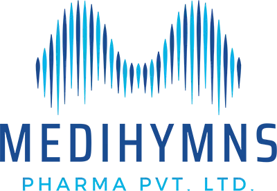 Medyhymns Pharma logo