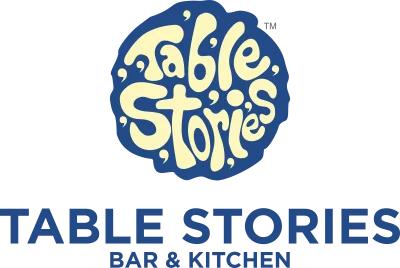 Table Stories logo
