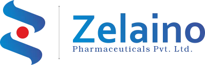ZelaIno Pharmaceuticals logo