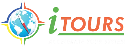 iTours logo